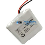 Batéria pre PLC H-AA-1600-6S1P [Náhradná batéria]